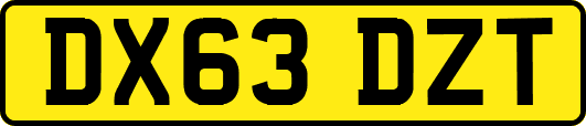 DX63DZT