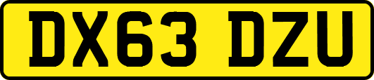DX63DZU