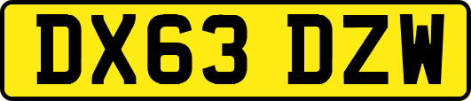 DX63DZW