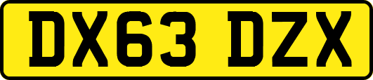 DX63DZX