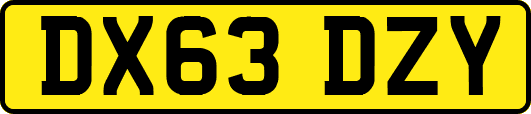 DX63DZY