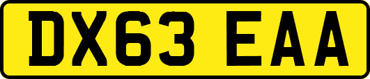 DX63EAA