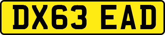 DX63EAD