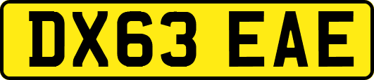 DX63EAE
