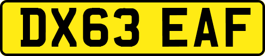 DX63EAF