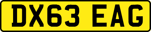 DX63EAG