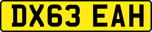 DX63EAH