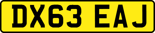 DX63EAJ