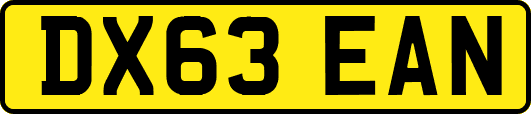 DX63EAN