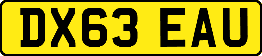 DX63EAU