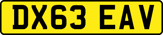DX63EAV