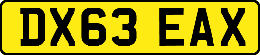 DX63EAX
