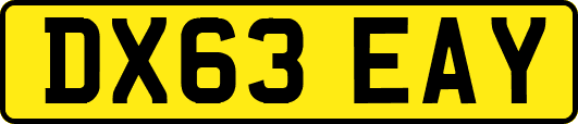 DX63EAY