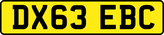 DX63EBC