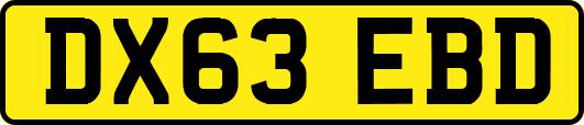 DX63EBD