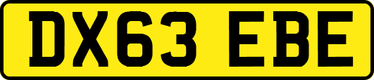 DX63EBE