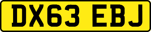 DX63EBJ