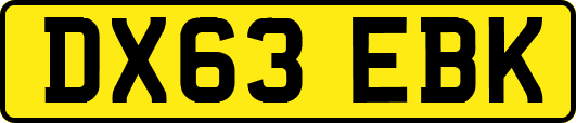 DX63EBK