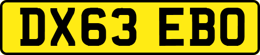 DX63EBO
