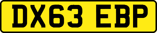 DX63EBP
