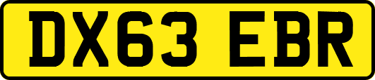 DX63EBR