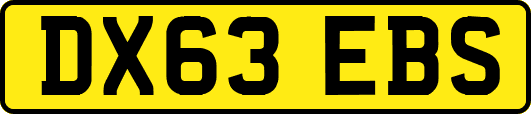 DX63EBS