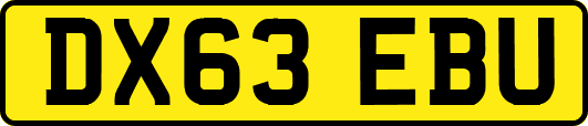 DX63EBU