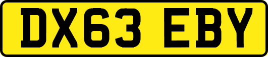 DX63EBY