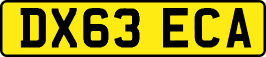 DX63ECA