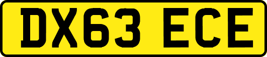 DX63ECE