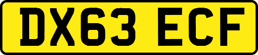 DX63ECF