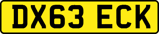 DX63ECK