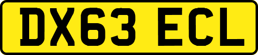 DX63ECL