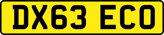 DX63ECO