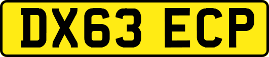 DX63ECP