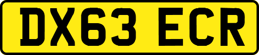 DX63ECR