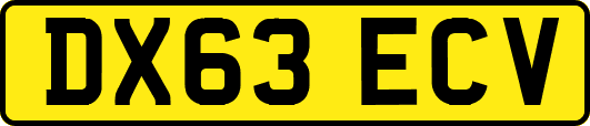 DX63ECV