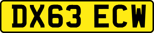 DX63ECW