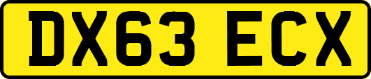 DX63ECX