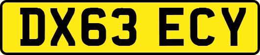 DX63ECY