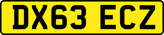DX63ECZ