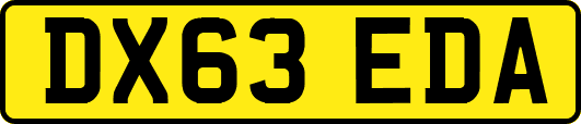 DX63EDA