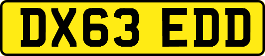 DX63EDD