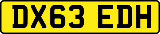 DX63EDH