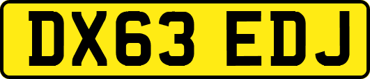 DX63EDJ