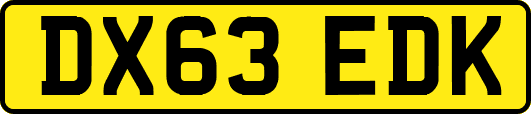 DX63EDK