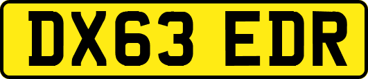 DX63EDR