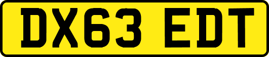 DX63EDT