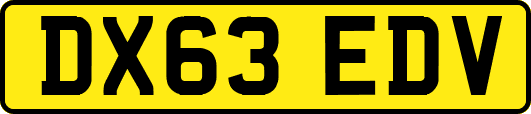 DX63EDV