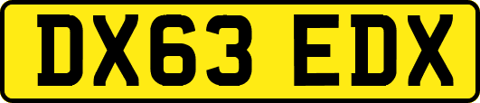 DX63EDX